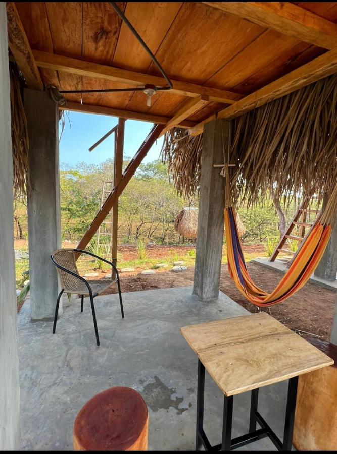 Отель Sasy Tipis Санта-Каталина Экстерьер фото